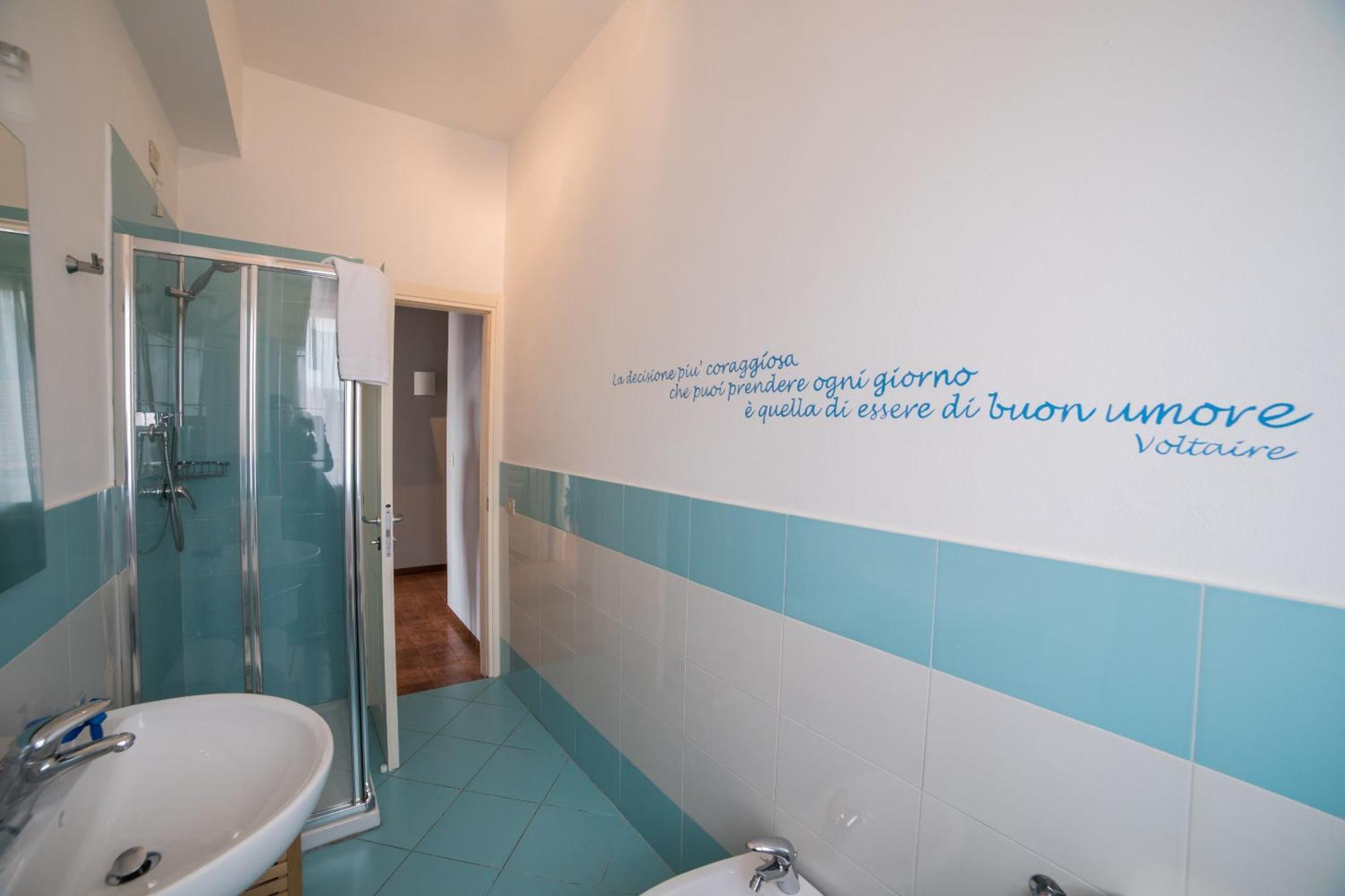 Cento Passi Dalle Mura 3* Lucca
