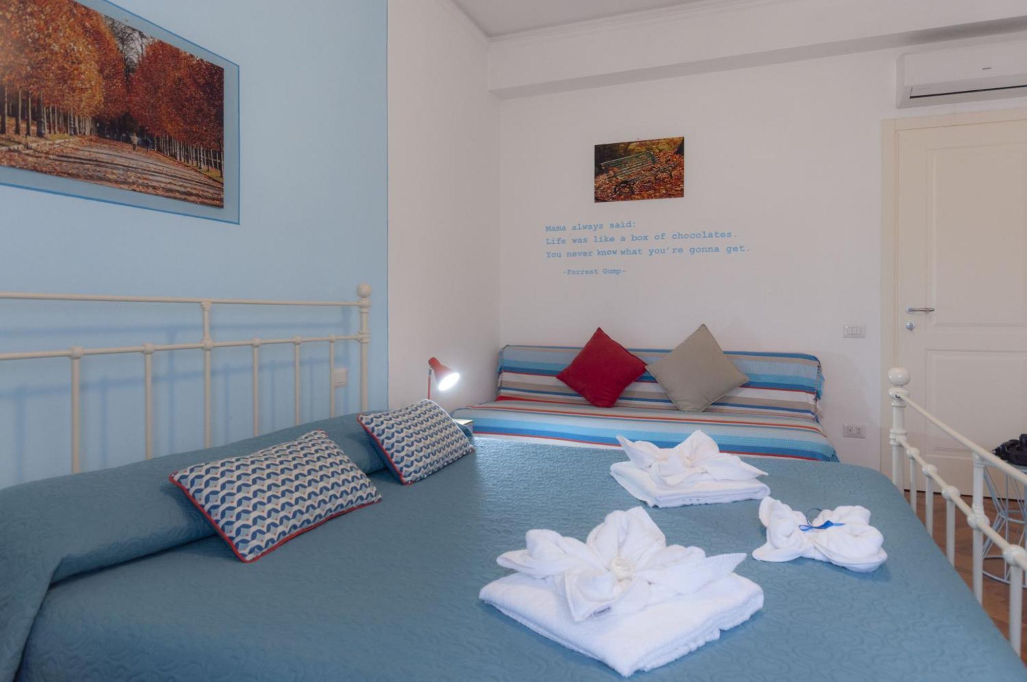 Cento Passi Dalle Mura 3*